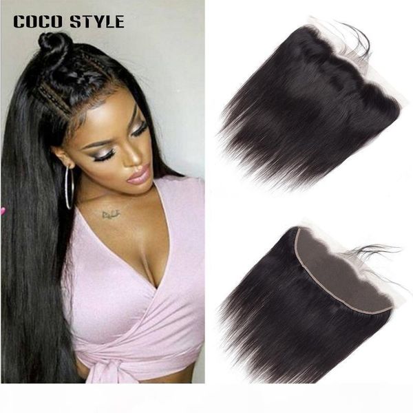 peruvian straight hair 13x4 lace frontal closure natural color remy human hair 8-20 inch middle three part, Black;brown
peruvian straight hair 13x4 lace frontal closure natural color remy human hair 8-20 inch middle three part, Black;brown
