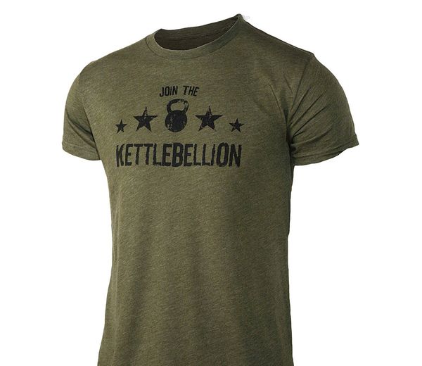 casual printed tee join the kettlebellion military green men's kettlebell triblend workout t shirt sport hooded sweatshirt hoodie
casual printed tee join the kettlebellion military green men's kettlebell triblend workout t shirt sport hooded sweatshirt hoodie
