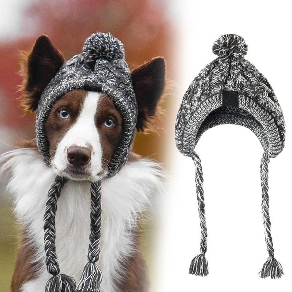 dog apparel winter hat classic warm pet knitted warmth for medium dogs products fp8
dog apparel winter hat classic warm pet knitted warmth for medium dogs products fp8