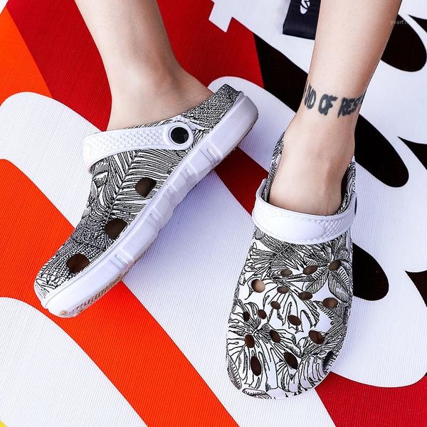 summer 2020 men's sandals eva lightweight beach slippers non-slip mule men women garden clog shoes casual flip flops black1, Black
summer 2020 men's sandals eva lightweight beach slippers non-slip mule men women garden clog shoes casual flip flops black1, Black