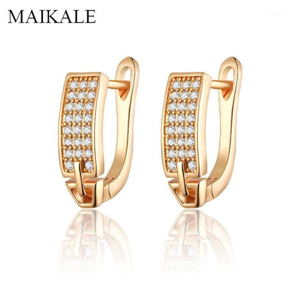 stud maikale fashion cubic zirconia earrings gold silver color plated small for women charm jewelry anniversary gifts1, Golden;silver
stud maikale fashion cubic zirconia earrings gold silver color plated small for women charm jewelry anniversary gifts1, Golden;silver