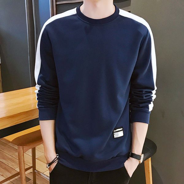 men's long sleeve winter solid color army green sweatshirt streetwear slim hoodies men m-4xl big size kg-638, Black
men's long sleeve winter solid color army green sweatshirt streetwear slim hoodies men m-4xl big size kg-638, Black