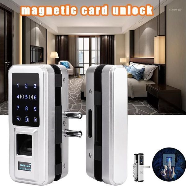 electric keyless smart lock password home security w/keypad lcd screen office safe access control touch keypad1
electric keyless smart lock password home security w/keypad lcd screen office safe access control touch keypad1
