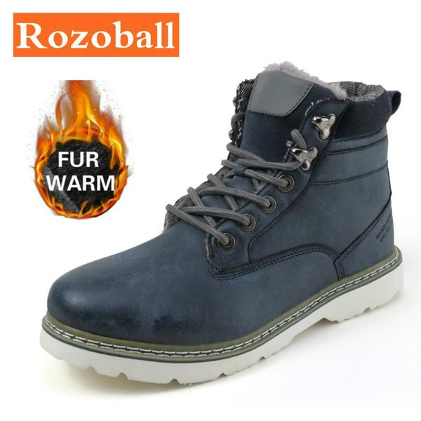 plus size 46 classic winter men boots waterproof warm fur snow boots men sneakers outdoor work shoes mens ankle, Black
plus size 46 classic winter men boots waterproof warm fur snow boots men sneakers outdoor work shoes mens ankle, Black