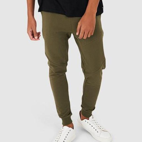 gymohyeah new leisure men jogger pants sports trousers 4 colors casual outdoor sweatpants male cotton pants s-2xl size, Black
gymohyeah new leisure men jogger pants sports trousers 4 colors casual outdoor sweatpants male cotton pants s-2xl size, Black
