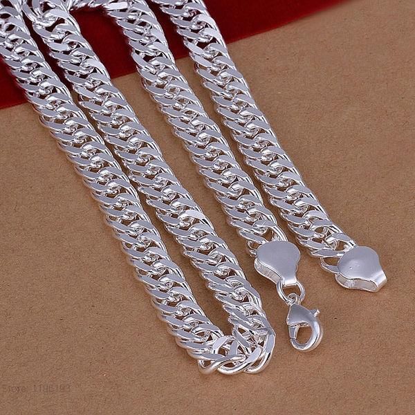 chains pure silver 925 necklaces for men 10mm chain necklace collier 20inch choker fashion male jewelry accessories gifts bijoux
chains pure silver 925 necklaces for men 10mm chain necklace collier 20inch choker fashion male jewelry accessories gifts bijoux