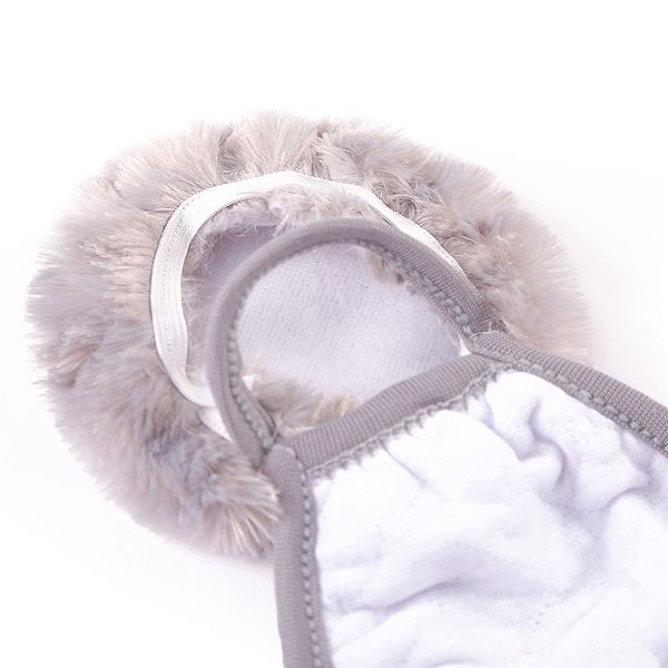 children protectors plush new cotton zcartoon winter bear student earmuffs warm mouth ear cover
children protectors plush new cotton zcartoon winter bear student earmuffs warm mouth ear cover