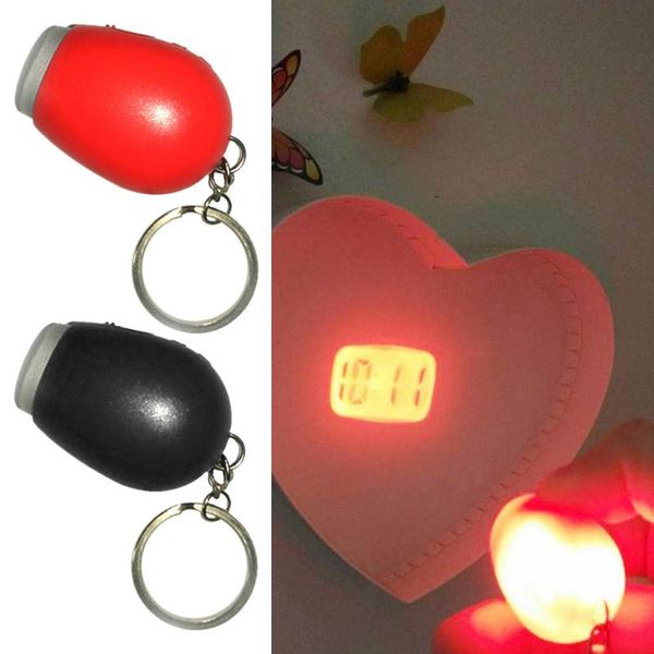 portable mini projection clock for lcd wall ceiling projection with key ring for home travel outdoor hiking camping use
portable mini projection clock for lcd wall ceiling projection with key ring for home travel outdoor hiking camping use