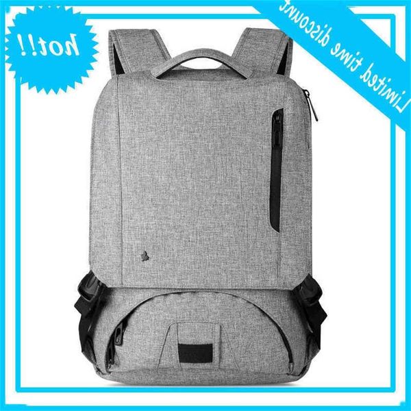cai flip anti-theft backpack waterproof 14-inch laptas casual mode back bag pack preppy multi-bags 2019
cai flip anti-theft backpack waterproof 14-inch laptas casual mode back bag pack preppy multi-bags 2019