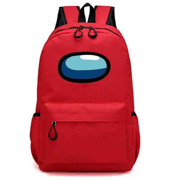 new version of american game original schoolbag student backpack peripheral backpack multi color candy bag
new version of american game original schoolbag student backpack peripheral backpack multi color candy bag