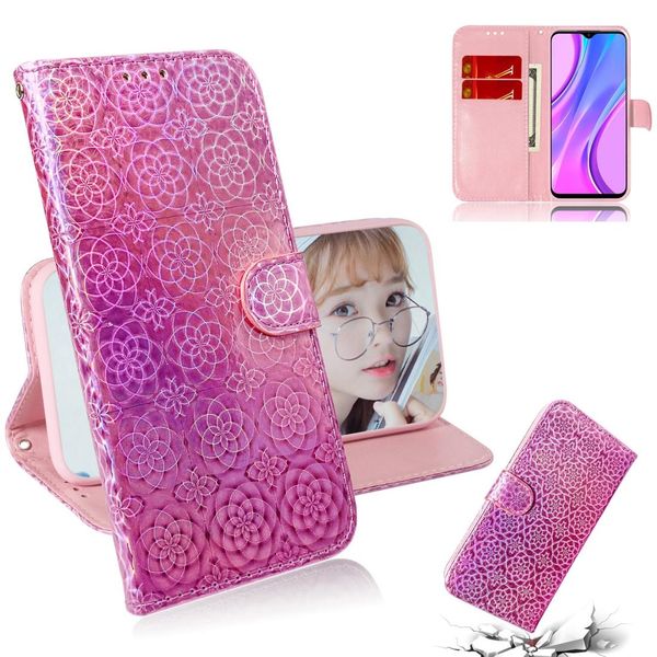 for xiaomi redmi 9 solid color colorful magnetic buckle horizontal flip pu leather case with holder card slots wallet lanyard
for xiaomi redmi 9 solid color colorful magnetic buckle horizontal flip pu leather case with holder card slots wallet lanyard