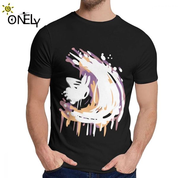 sport hollow knight great slash t shirt leisure round collar 2019 for men organic cotton big size t-shirt