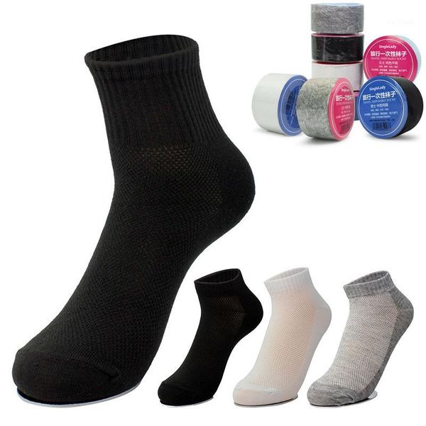 sports socks 10 pairs/lot white disposable casual 3 color for outdoor travel sport replacement elastic stockings sd1, Black
sports socks 10 pairs/lot white disposable casual 3 color for outdoor travel sport replacement elastic stockings sd1, Black