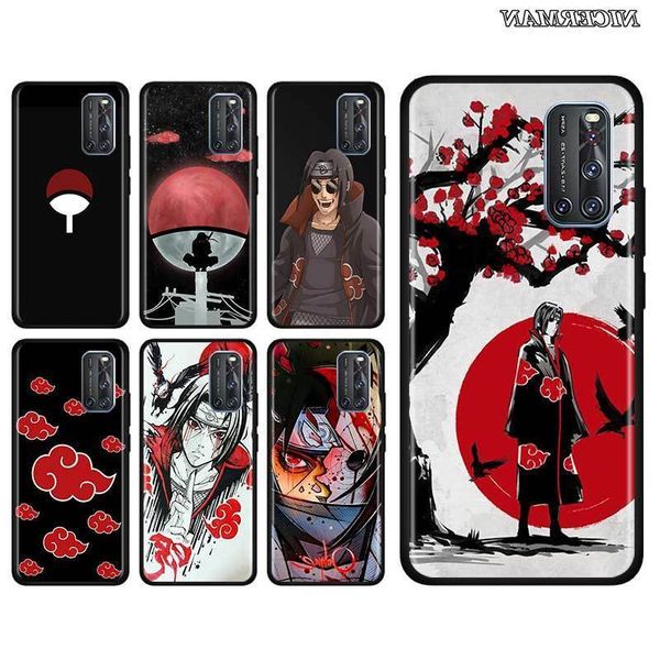 thin case for vivo s1 y15 pro y12 y17 y19 z6 y30 y50 v19 iqoo 3 z1 5g phone fall cover shell itachi uchiha naruto anime
thin case for vivo s1 y15 pro y12 y17 y19 z6 y30 y50 v19 iqoo 3 z1 5g phone fall cover shell itachi uchiha naruto anime