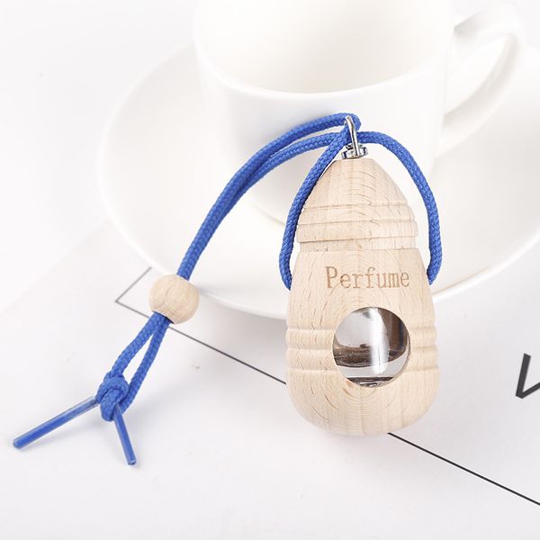 car perfume bottle pendant with wood shell essential oil diffuser ornaments car decoration air freshener pendant empty glass bot 108 k2
car perfume bottle pendant with wood shell essential oil diffuser ornaments car decoration air freshener pendant empty glass bot 108 k2