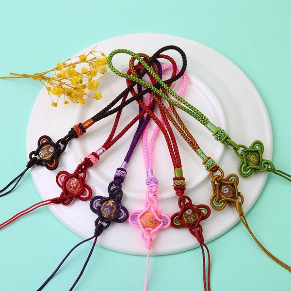 5pcs exquisite knots tassels weaving hang rope jewelry accessories diy bookmark bag craft decor pendants findings materials line h bbygqo
5pcs exquisite knots tassels weaving hang rope jewelry accessories diy bookmark bag craft decor pendants findings materials line h bbygqo