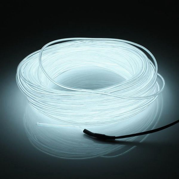 2 3 5m waterproof led strip light neon light glow el wire rope tube cablebattery controller for car decoration christmas party swy bbyraj
2 3 5m waterproof led strip light neon light glow el wire rope tube cablebattery controller for car decoration christmas party swy bbyraj