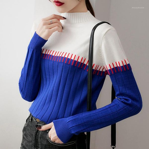 winter clothes loose sweater women pullover long sleeve shirt women bottoming shirt pull femme 1, White;black
winter clothes loose sweater women pullover long sleeve shirt women bottoming shirt pull femme 1, White;black