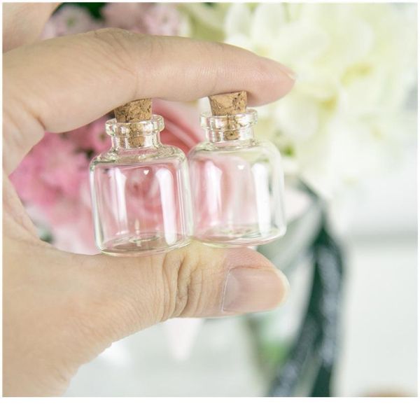 100 units 4ml mini transparent glass cork bottles glass vials jars empty storage wishing bottles decorative diy w jlltus
100 units 4ml mini transparent glass cork bottles glass vials jars empty storage wishing bottles decorative diy w jlltus