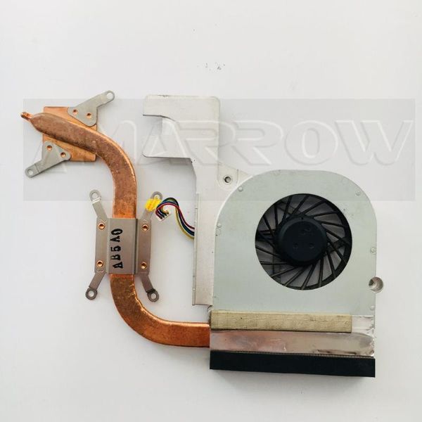 lapcooling pads original for asus heatsink fan cpu cooler f83s f80s f81s f83t f82s x88s x85s fan+brass radiator1
lapcooling pads original for asus heatsink fan cpu cooler f83s f80s f81s f83t f82s x88s x85s fan+brass radiator1