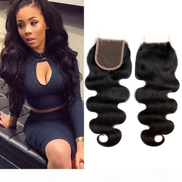malaysian unprocessed human hair 4x4 lace closure with baby hair body wave 4 by 4 closure hair products 8-22inch natural color, Black;brown
malaysian unprocessed human hair 4x4 lace closure with baby hair body wave 4 by 4 closure hair products 8-22inch natural color, Black;brown