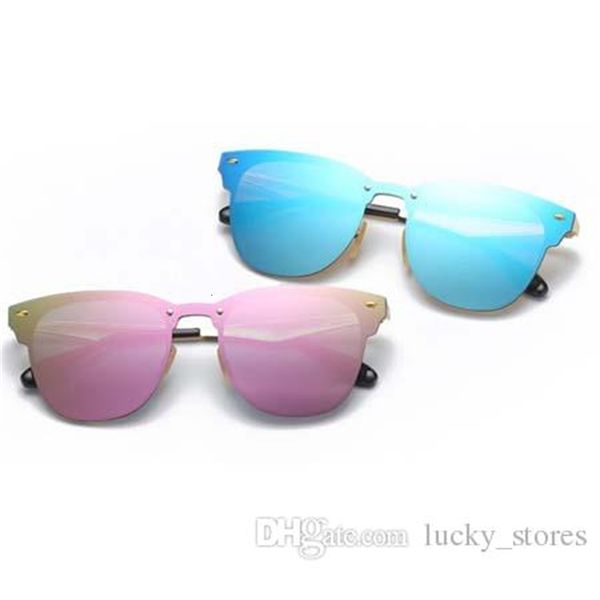 fashion men women blaze sunglasses brand sun glasses for ladies eyewear uv400 club mirrored master with cases, White;black
fashion men women blaze sunglasses brand sun glasses for ladies eyewear uv400 club mirrored master with cases, White;black