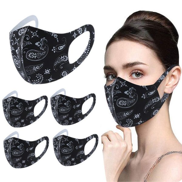 reusable fashion print washable face 1/3/4/5pc maks designer mondkapjes wasbaar halloween cosplay masque
reusable fashion print washable face 1/3/4/5pc maks designer mondkapjes wasbaar halloween cosplay masque