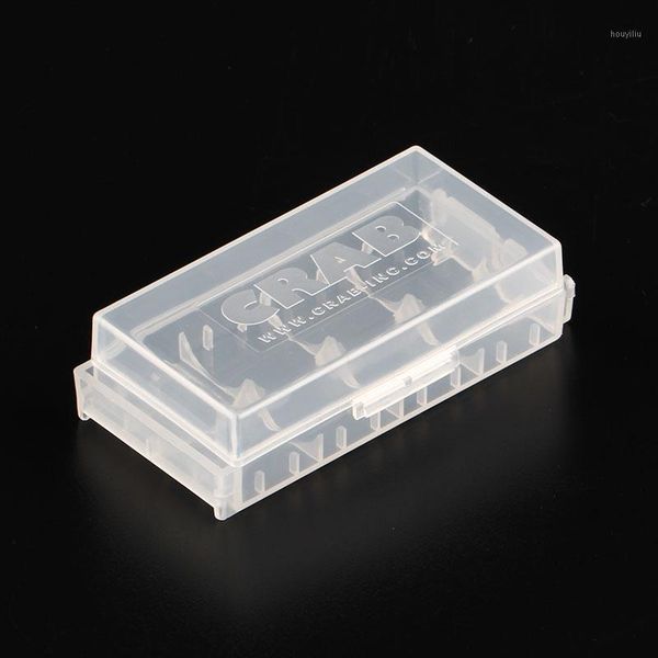 flashlights torches crab battery storage box for 18650 5 colors ,ship in random color1
flashlights torches crab battery storage box for 18650 5 colors ,ship in random color1