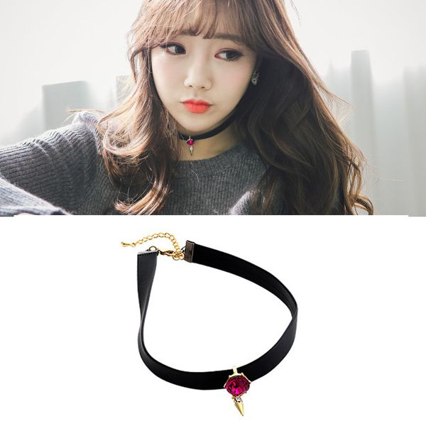 fashion loli small jewelry star same necklace choker korean super fiber spike necklace, Silver
fashion loli small jewelry star same necklace choker korean super fiber spike necklace, Silver