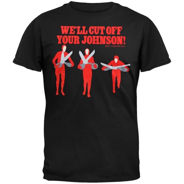 big lebowski cut off your johnson mens casual hoodie designers t shirts sweatshirt
big lebowski cut off your johnson mens casual hoodie designers t shirts sweatshirt
