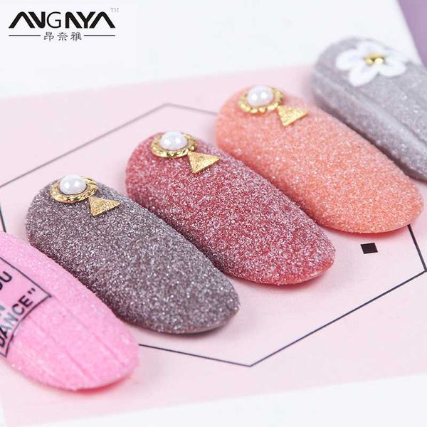nail glitter angnya 1 box est colorful laser flash powder sugar fine pigment sequins polish jewelry, Silver;gold
nail glitter angnya 1 box est colorful laser flash powder sugar fine pigment sequins polish jewelry, Silver;gold