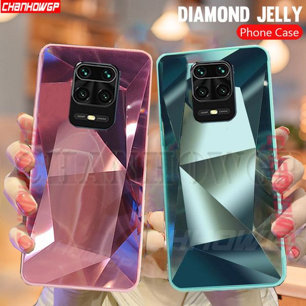 xiaomi 9s case fashion 3d diamond blitter зеркало телефонные чехлы для redmi note 9 pro максимальная защита задняя крышка capa
xiaomi 9s case fashion 3d diamond blitter зеркало телефонные чехлы для redmi note 9 pro максимальная защита задняя крышка capa