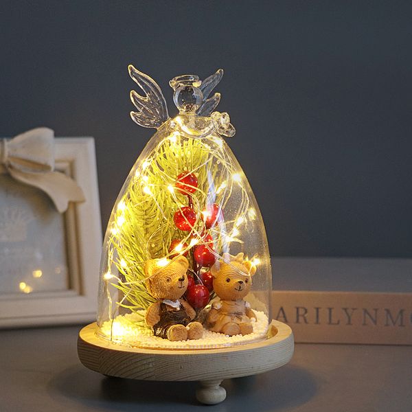 cute decoration bear home accessories girl creative heart cartoon gift box christmas new year's eve romantic
cute decoration bear home accessories girl creative heart cartoon gift box christmas new year's eve romantic