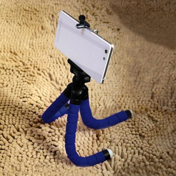 for go pro xiaomi yi camera flexible foldable mobile phone holder bracket stand camera tripod mini sponge tripod wmtxmw dh_niceshop
for go pro xiaomi yi camera flexible foldable mobile phone holder bracket stand camera tripod mini sponge tripod wmtxmw dh_niceshop