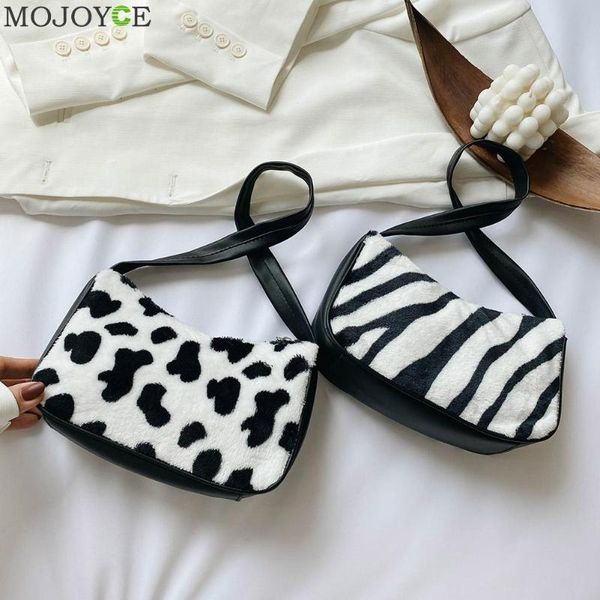 women plush shoulder underarm bag autumn fashion portable handbag clutch totes youth ladies simple versatile bag
women plush shoulder underarm bag autumn fashion portable handbag clutch totes youth ladies simple versatile bag