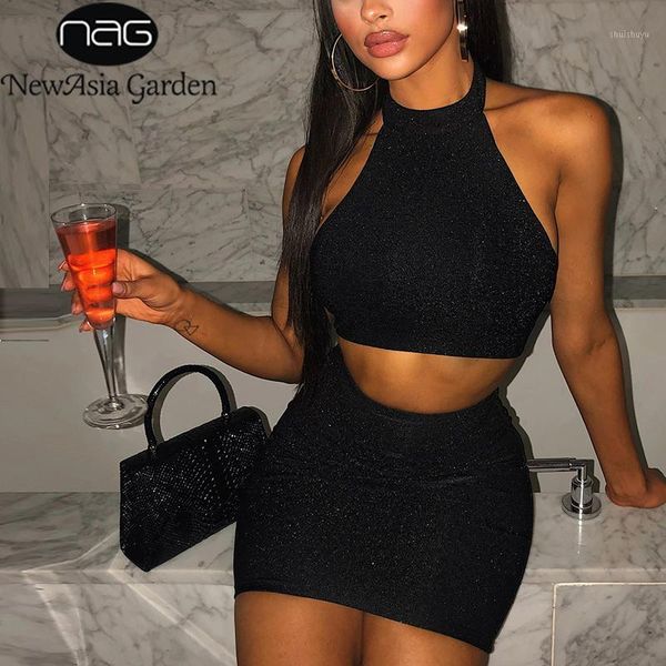 newasia garden 2 layers black party dress women backless glitter dress pink club wear high waist bodycon two piece1, Black;gray
newasia garden 2 layers black party dress women backless glitter dress pink club wear high waist bodycon two piece1, Black;gray