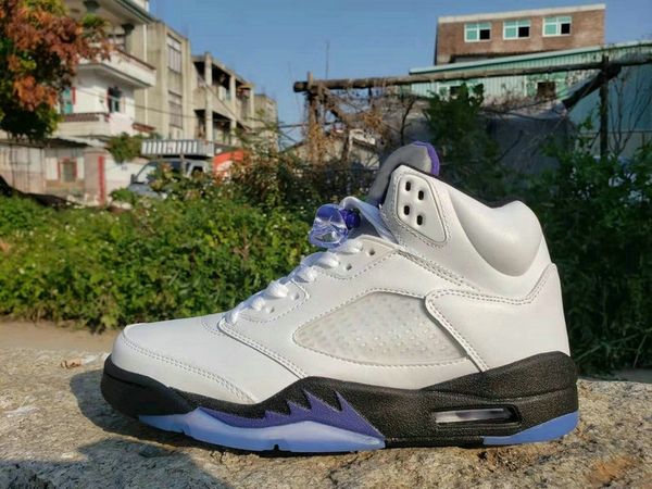 2022 boots 5 retro stealth 2.0 men basketball shoes 5s v white black mens sports sneakers
2022 boots 5 retro stealth 2.0 men basketball shoes 5s v white black mens sports sneakers