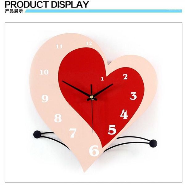 wall clocks double love heart wooden clock warm home decoration watch girl bedroom silent quartz valentine's day gifts1
wall clocks double love heart wooden clock warm home decoration watch girl bedroom silent quartz valentine's day gifts1