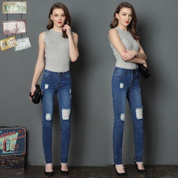 plus size blue ripped jeans for women slim distressed jeans large size denim pants trouser woman bleach curvy pencil skinny jean
plus size blue ripped jeans for women slim distressed jeans large size denim pants trouser woman bleach curvy pencil skinny jean