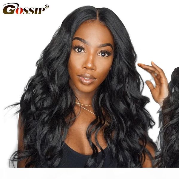 lace frontal wig pre plucked with baby hair gossip remy human hair wigs for women black wig glueless 360 lace wig
lace frontal wig pre plucked with baby hair gossip remy human hair wigs for women black wig glueless 360 lace wig