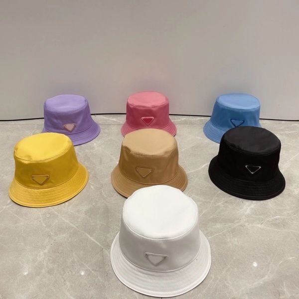luxury design bucket hat cap fashion men stingy brim hats highly quality man women designers sunhat fisherman caps embroidery badges breatha, Blue;gray
luxury design bucket hat cap fashion men stingy brim hats highly quality man women designers sunhat fisherman caps embroidery badges breatha, Blue;gray