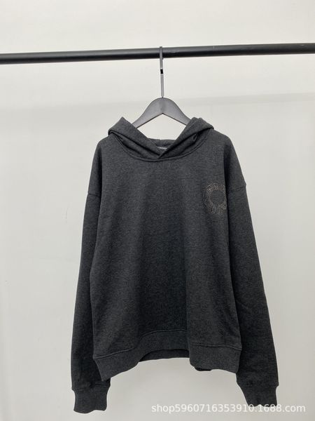 cro ch heart tide brand drill hooded pure cotton men's women's sweater in autumn and winter 2020, Black
cro ch heart tide brand drill hooded pure cotton men's women's sweater in autumn and winter 2020, Black