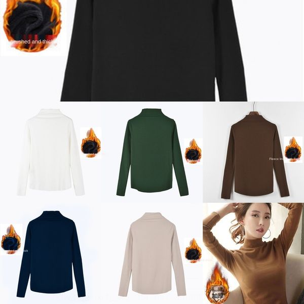 длинные рукава ins супер огнь футболка пальто футболка coat2020 осенью новая чистый красный половина высокая шеи показать тонкого плюшевого, White
длинные рукава ins супер огнь футболка пальто футболка coat2020 осенью новая чистый красный половина высокая шеи показать тонкого плюшевого, White