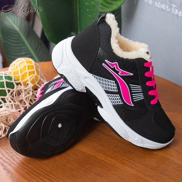boots autumn women fashion plus velvet warm casual sneakers women's cotton shoes thick-soled non-slip wear-resistant shoes1, Black
boots autumn women fashion plus velvet warm casual sneakers women's cotton shoes thick-soled non-slip wear-resistant shoes1, Black