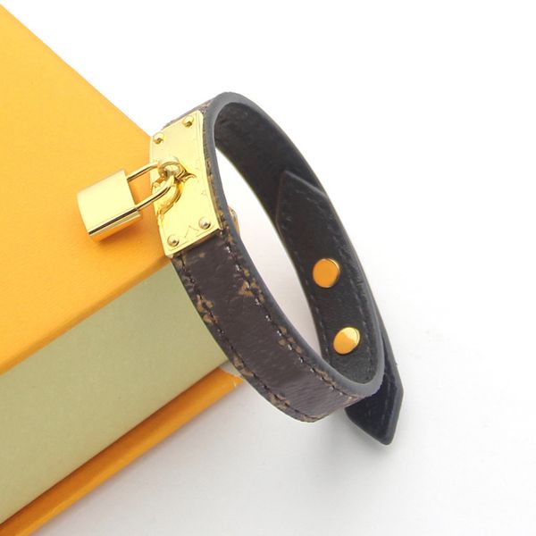 16cm 316l stainless steel jewelry love lock v bracelets bangles pulseiras leather bracelets for women/men jewelry, Black
16cm 316l stainless steel jewelry love lock v bracelets bangles pulseiras leather bracelets for women/men jewelry, Black