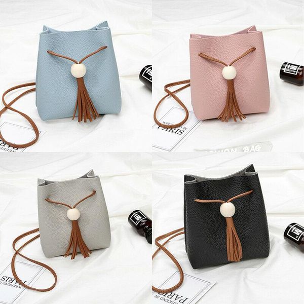 retro crossbody bags for women pu leather bags fashion female shoulder bag pack tassel travel handbag tote ladies messenger bag
retro crossbody bags for women pu leather bags fashion female shoulder bag pack tassel travel handbag tote ladies messenger bag