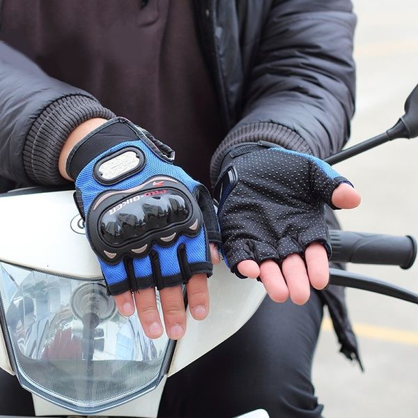 мотоцикл перчатки fingerless hard knuckle мотоцикл мотокроссу избавление велоспорт половина finger мото защитные motocicletas, Blue;gray
мотоцикл перчатки fingerless hard knuckle мотоцикл мотокроссу избавление велоспорт половина finger мото защитные motocicletas, Blue;gray