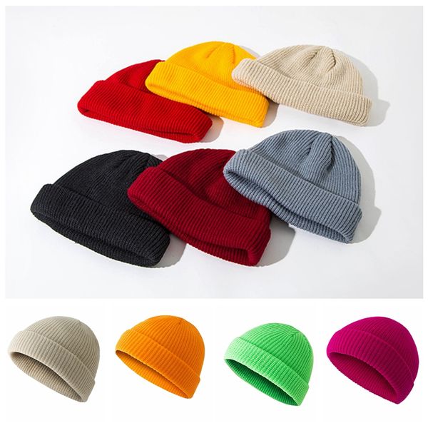 winter warm beanie retro dome knitted hat outdoor ski windproof coldproof knitting soild color skull cap 20 styles ljjp747, Blue;gray
winter warm beanie retro dome knitted hat outdoor ski windproof coldproof knitting soild color skull cap 20 styles ljjp747, Blue;gray