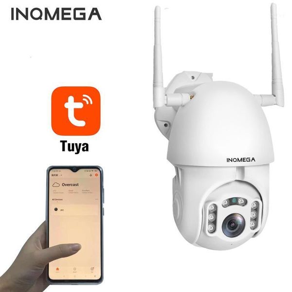 inqmega outdoor ip66 waterproof camera 1080p fhd tuya life ptz home monitor bidirectional voice dynamic tracking security alarm1
inqmega outdoor ip66 waterproof camera 1080p fhd tuya life ptz home monitor bidirectional voice dynamic tracking security alarm1