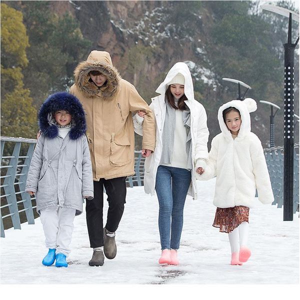 2019 waterproof shoe cover reusable rain boots cover pvc sile slip wear-resistant rain boots shoe cover easy bbycfk
2019 waterproof shoe cover reusable rain boots cover pvc sile slip wear-resistant rain boots shoe cover easy bbycfk